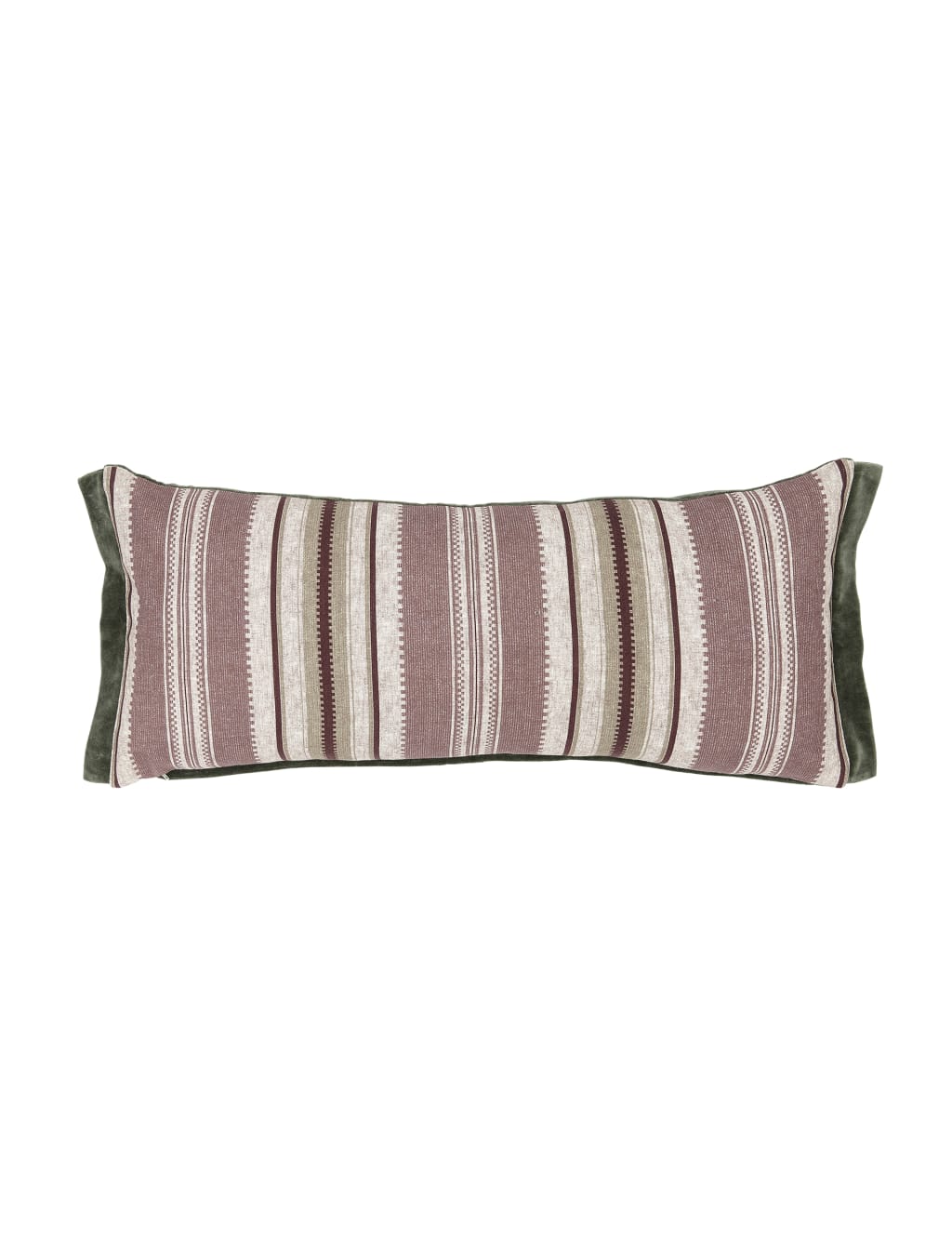 Pure Cotton Elswyth Cushion 1 of 4
