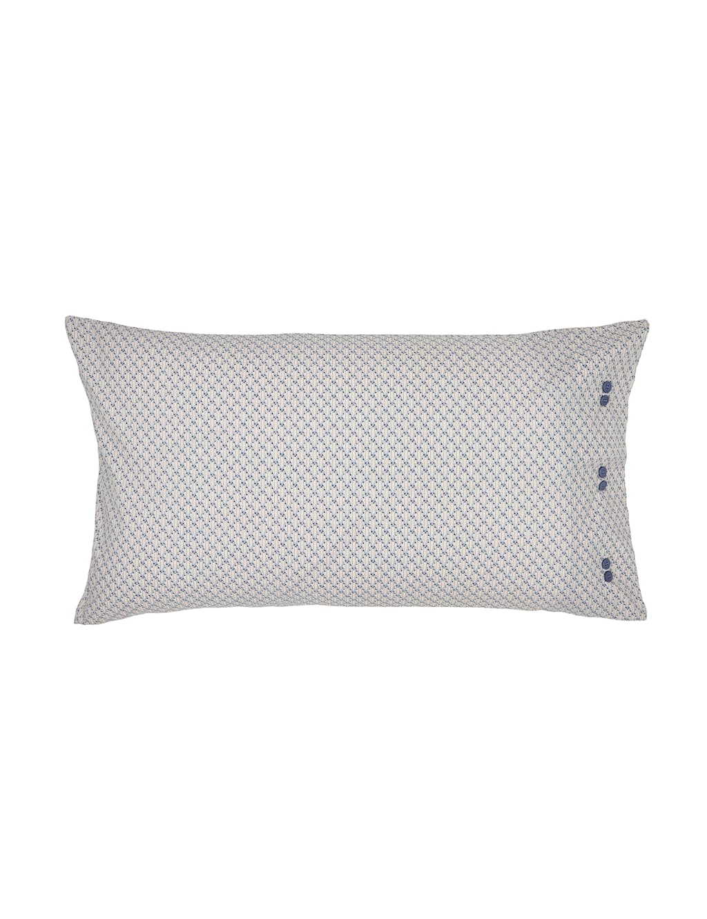 2pk Pure Cotton Lorelei Pillowcases 2 of 3
