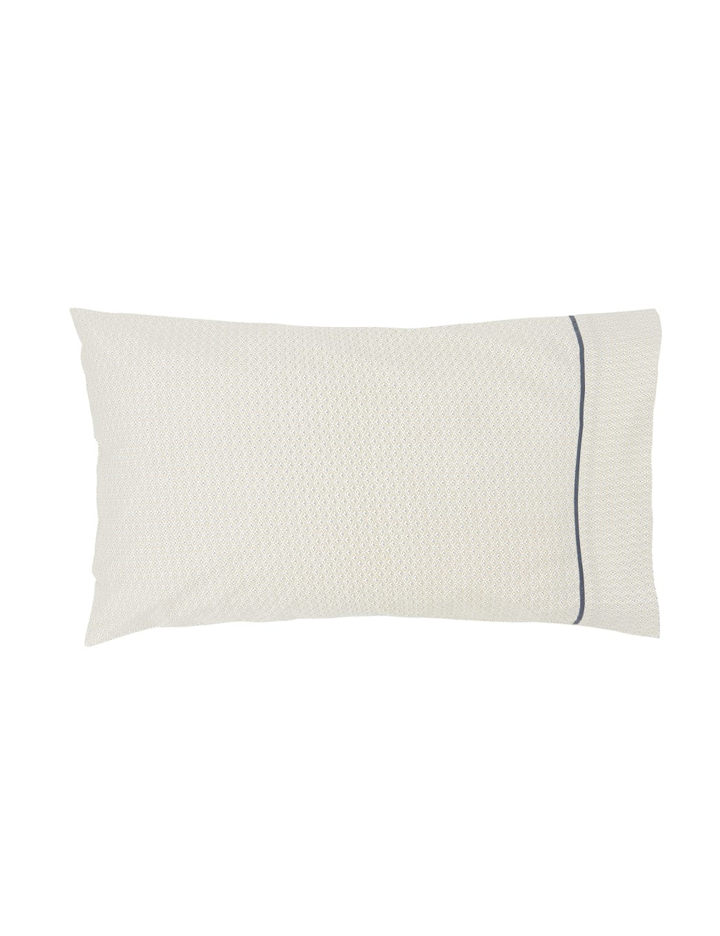 2pk Pure Cotton Rayanne Pillowcases 2 of 3