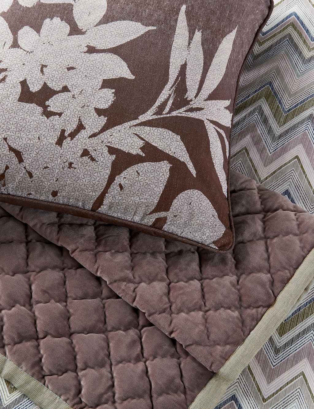Velvet Claudia Throw 4 of 4