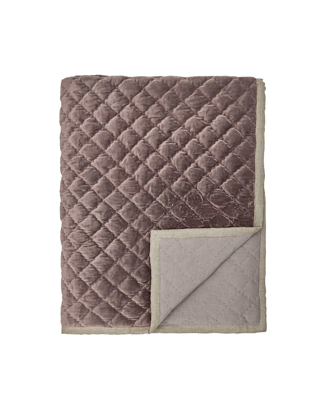 Velvet Claudia Throw 2 of 4