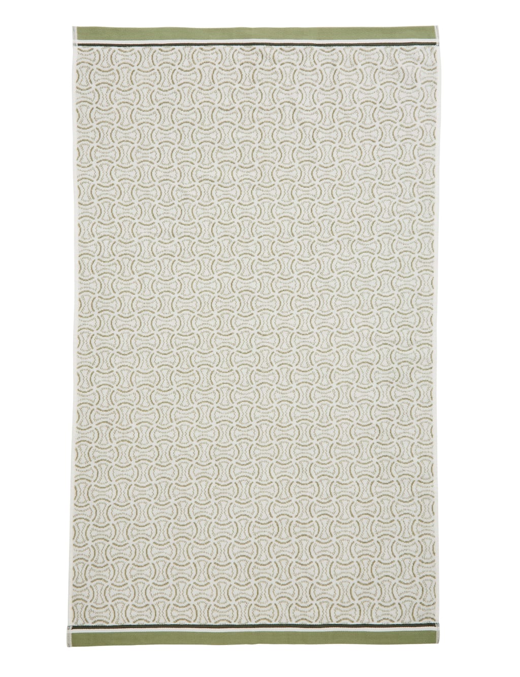 Pure Cotton Yoko Towel 2 of 2