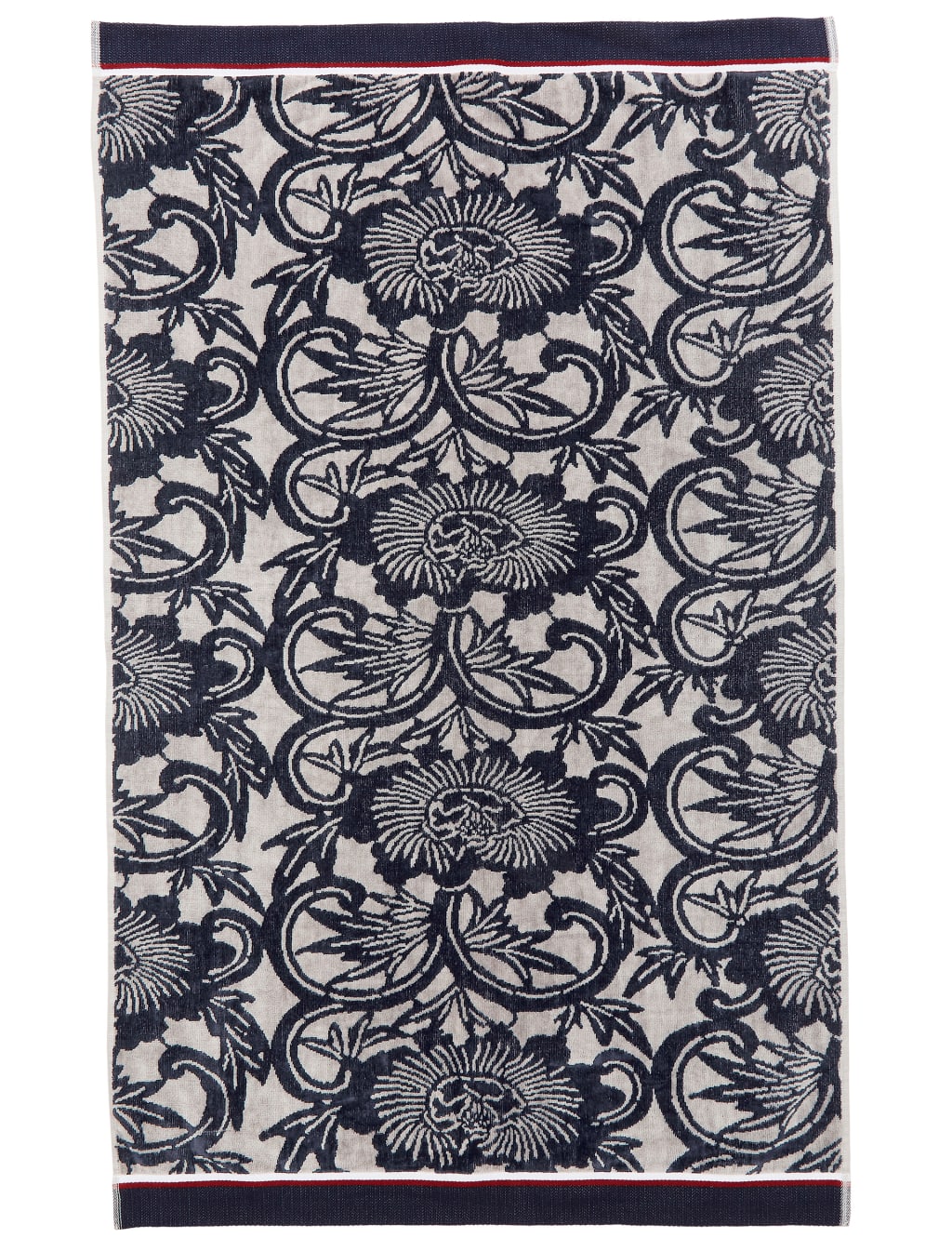 Pure Cotton Stafford Towel 2 of 2