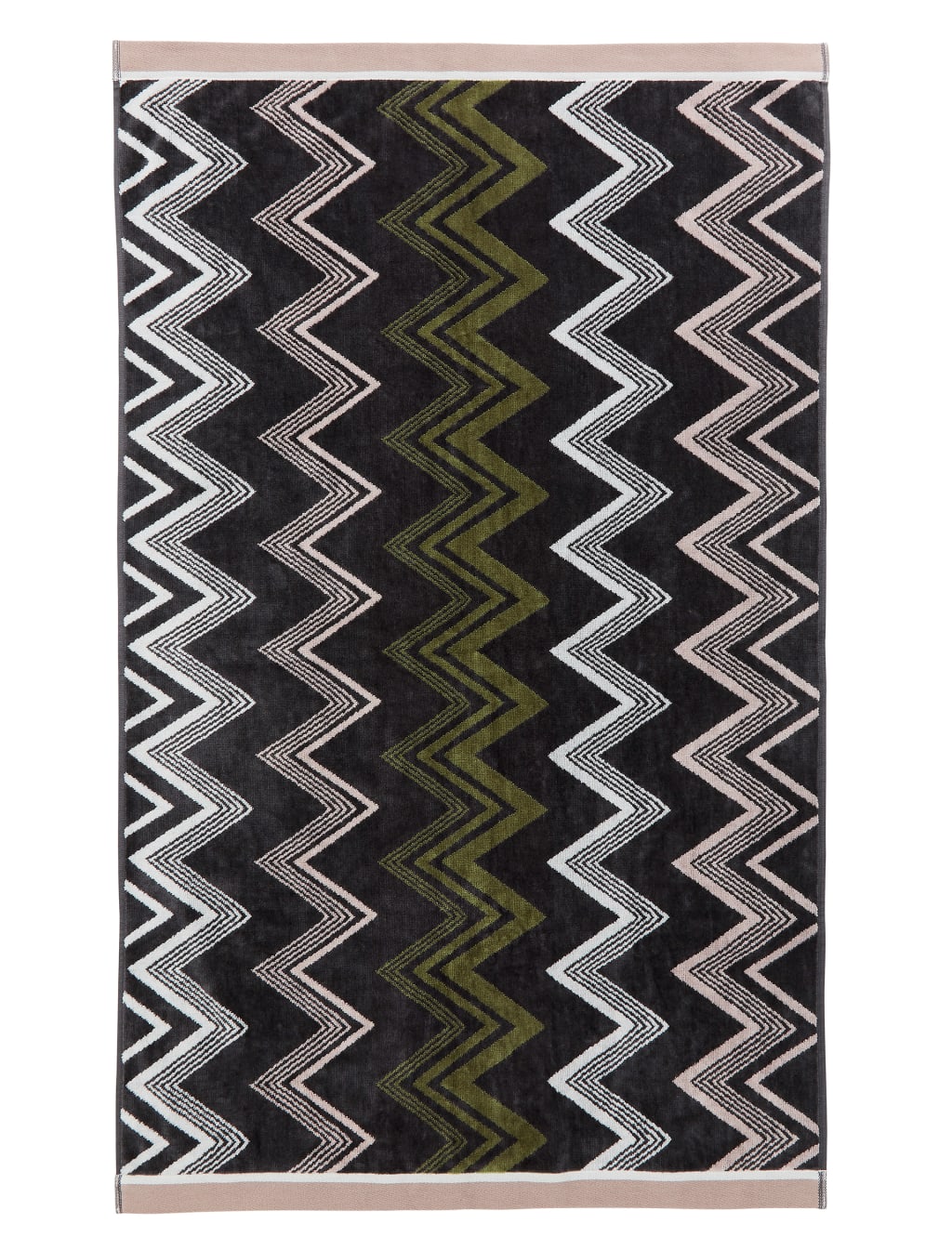 Pure Cotton Claudia Towel 2 of 2