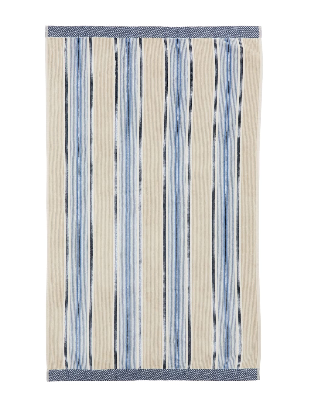 Pure Cotton Lorelei Towel 2 of 2