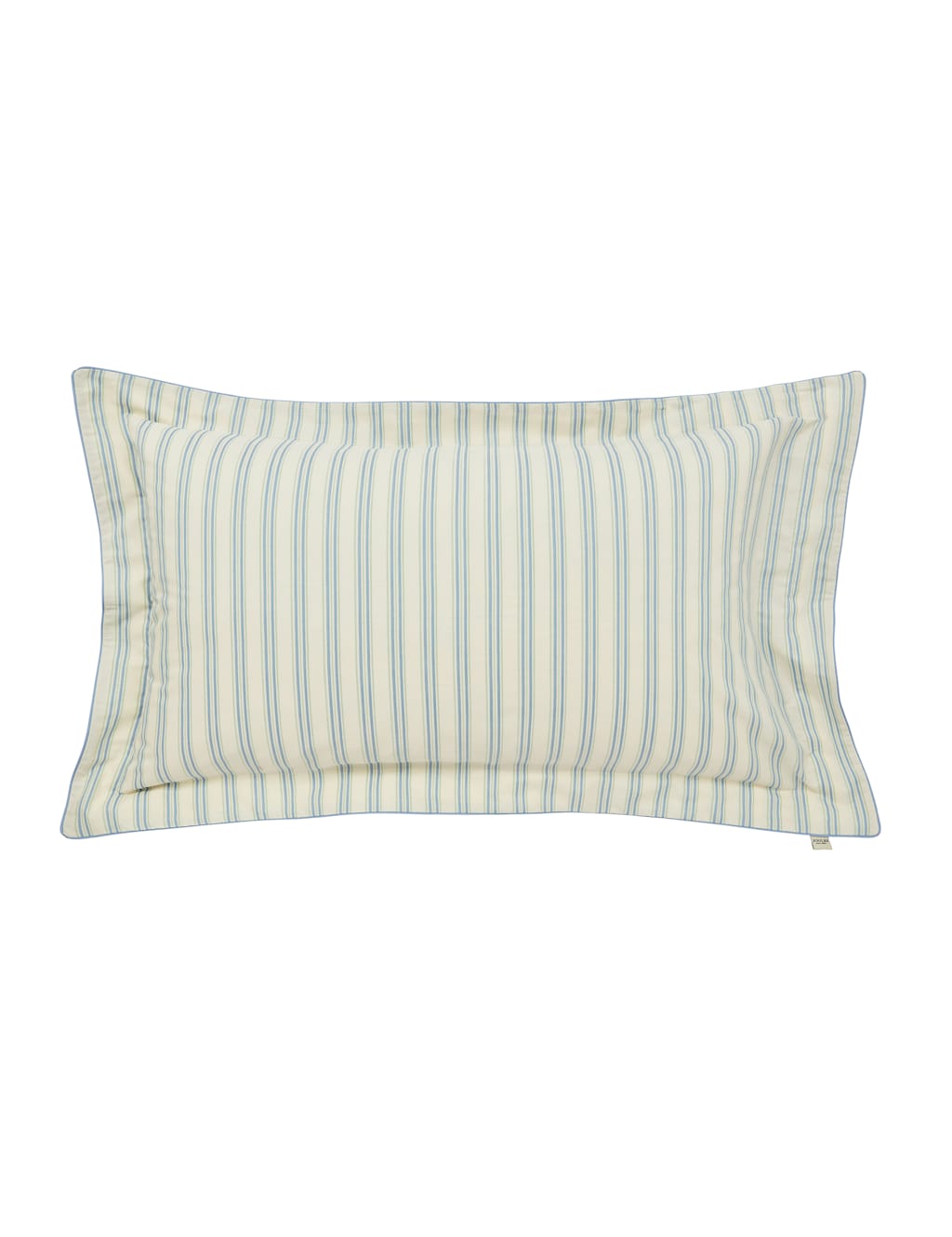 Pure Cotton Ticking Stripe Bedding Set 2 of 6