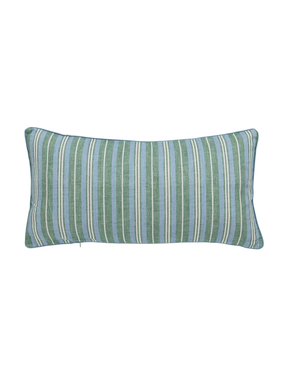 Pure Cotton Country Club Large Cushion 2 of 4