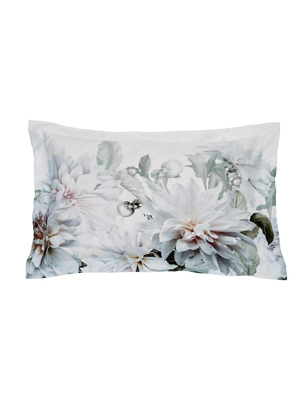 Pure Cotton Clove Floral Bedding Set 2 of 5
