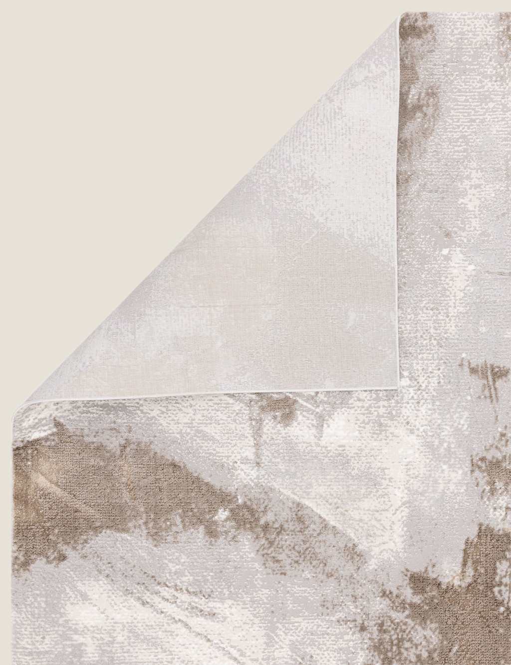 Stellar ST02 Abstract Brushstroke Rug 5 of 6
