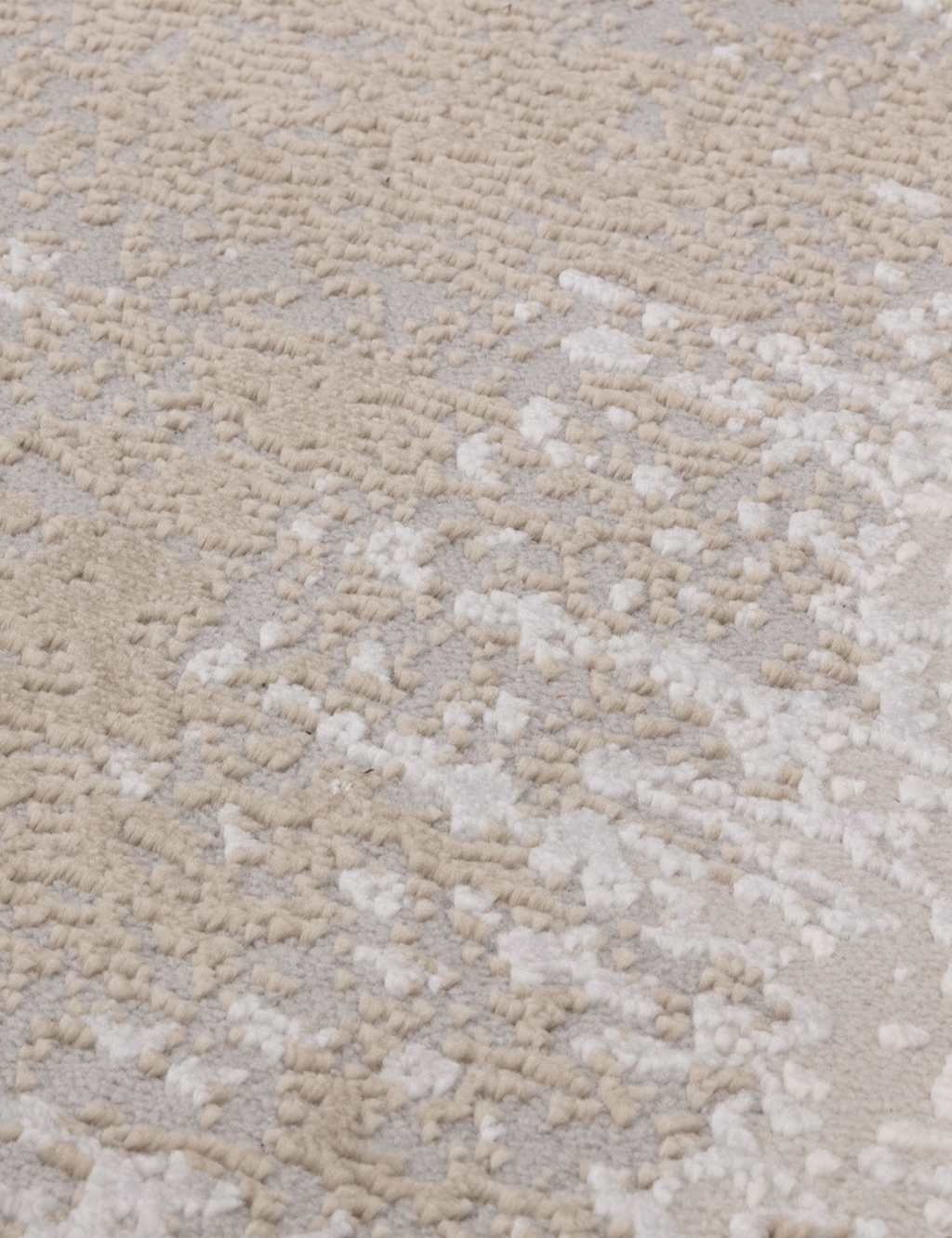 Stellar ST02 Abstract Brushstroke Rug 6 of 6