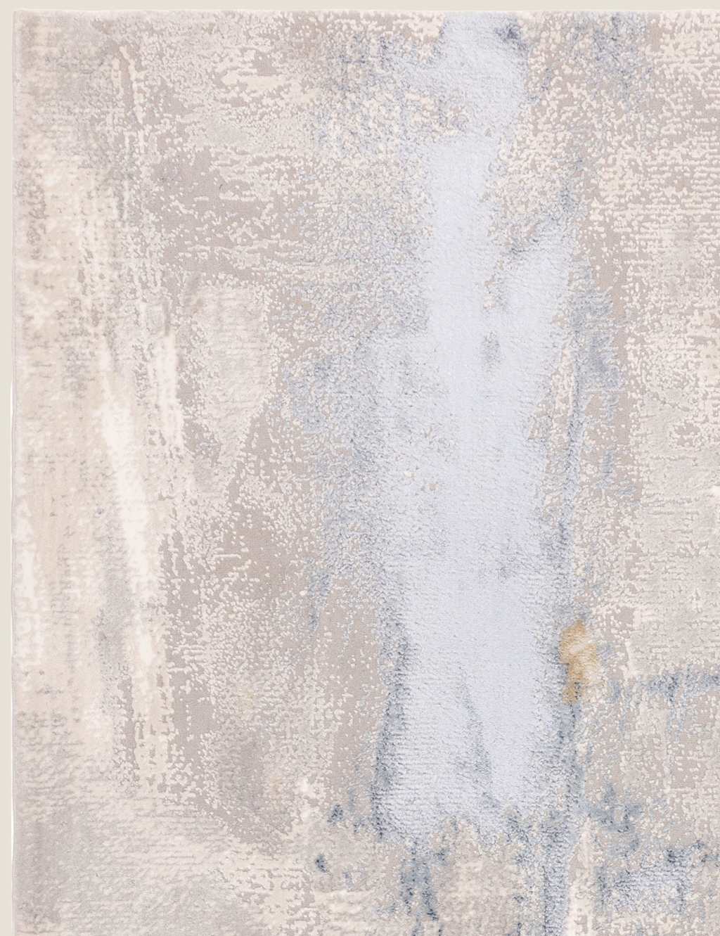 Stellar ST06 Abstract Brushstroke Rug 5 of 7