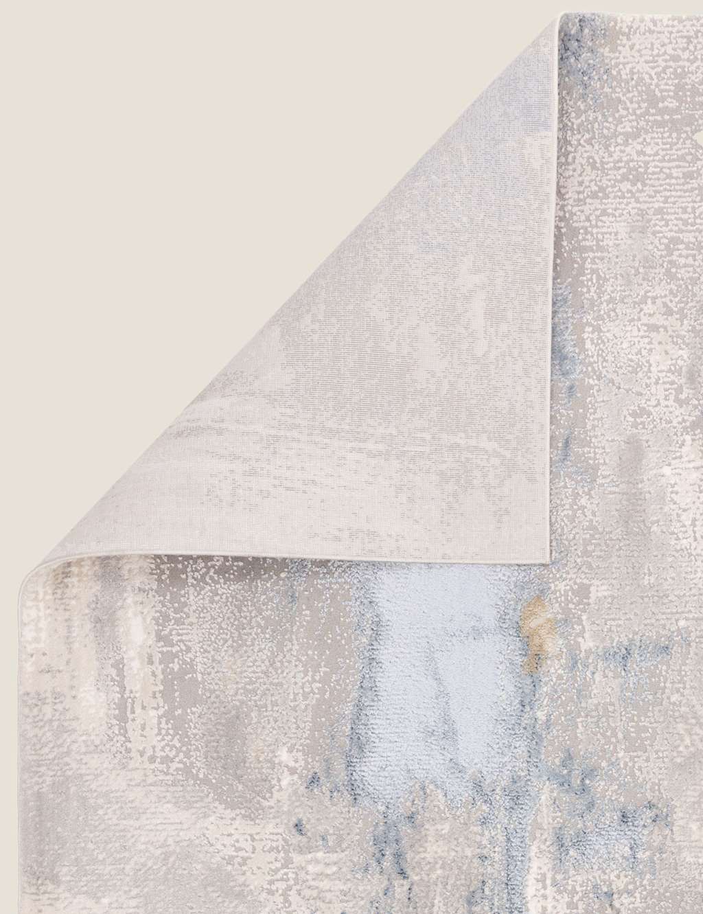 Stellar ST06 Abstract Brushstroke Rug 6 of 7