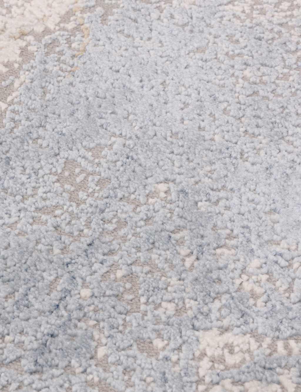 Stellar ST06 Abstract Brushstroke Rug 7 of 7