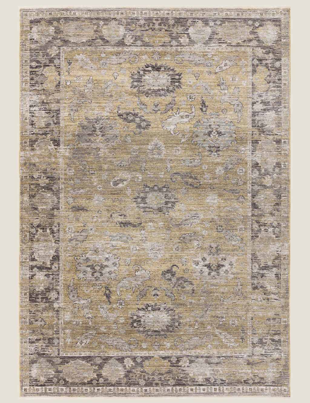 Jasper JA06 Antique Rug 2 of 7