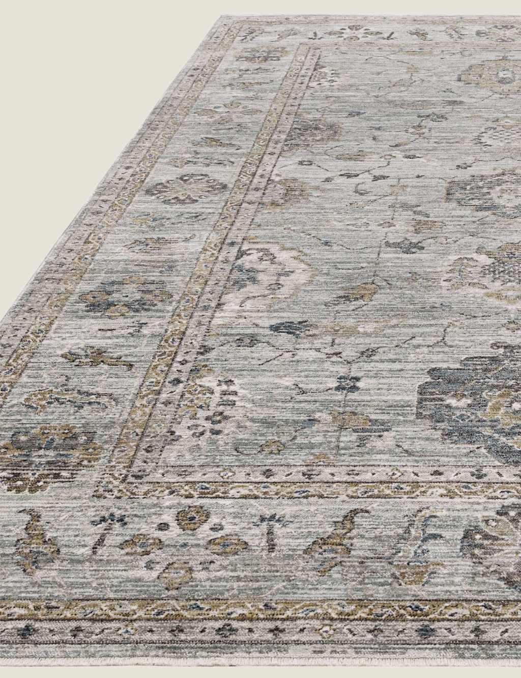 Jasper JA01 Antique Rug 5 of 8