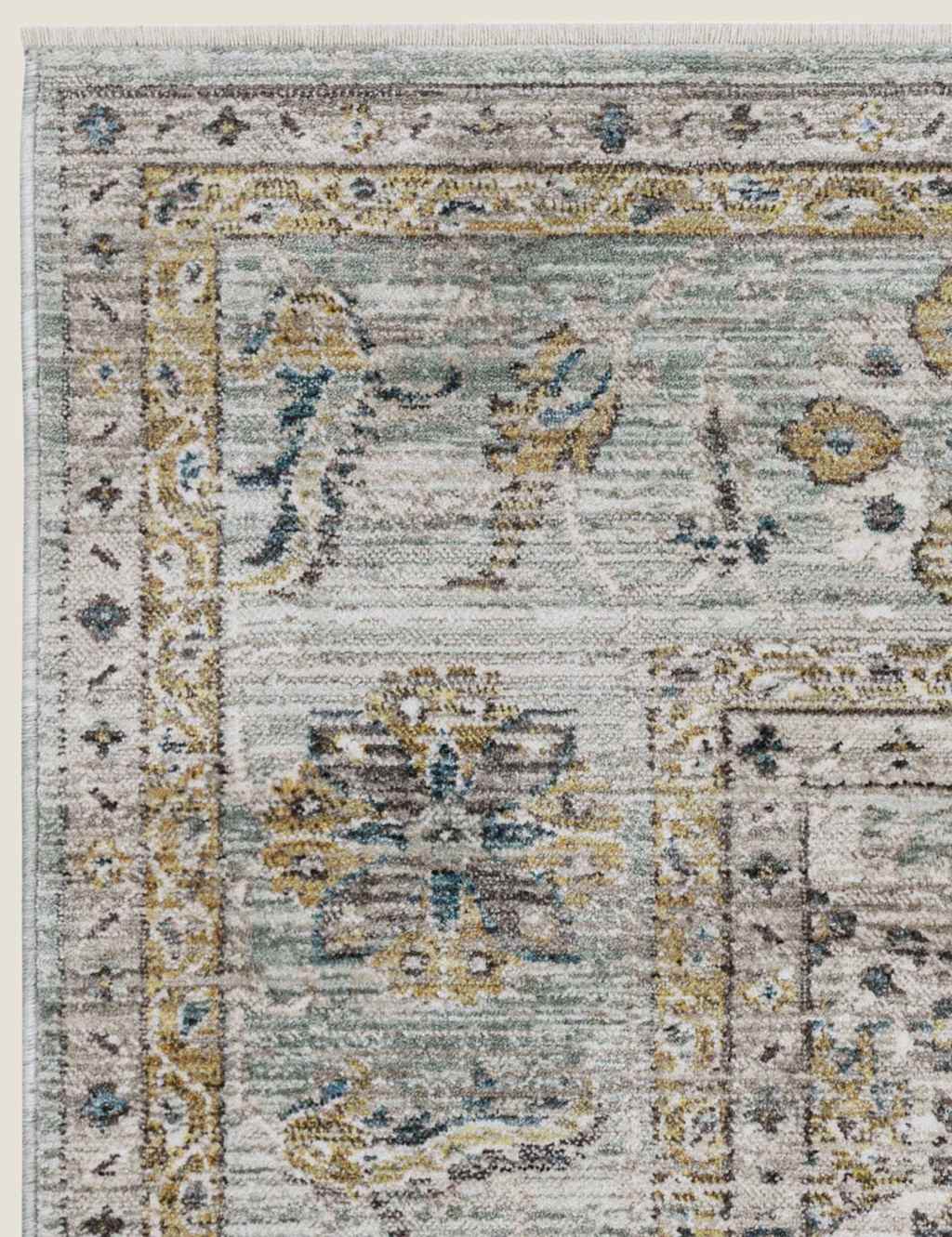Jasper JA01 Antique Rug 7 of 8