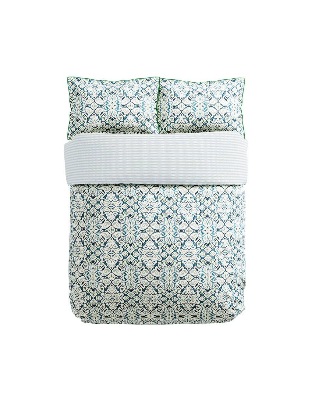 Cotton Rich Hallie Bedding Set 4 of 4