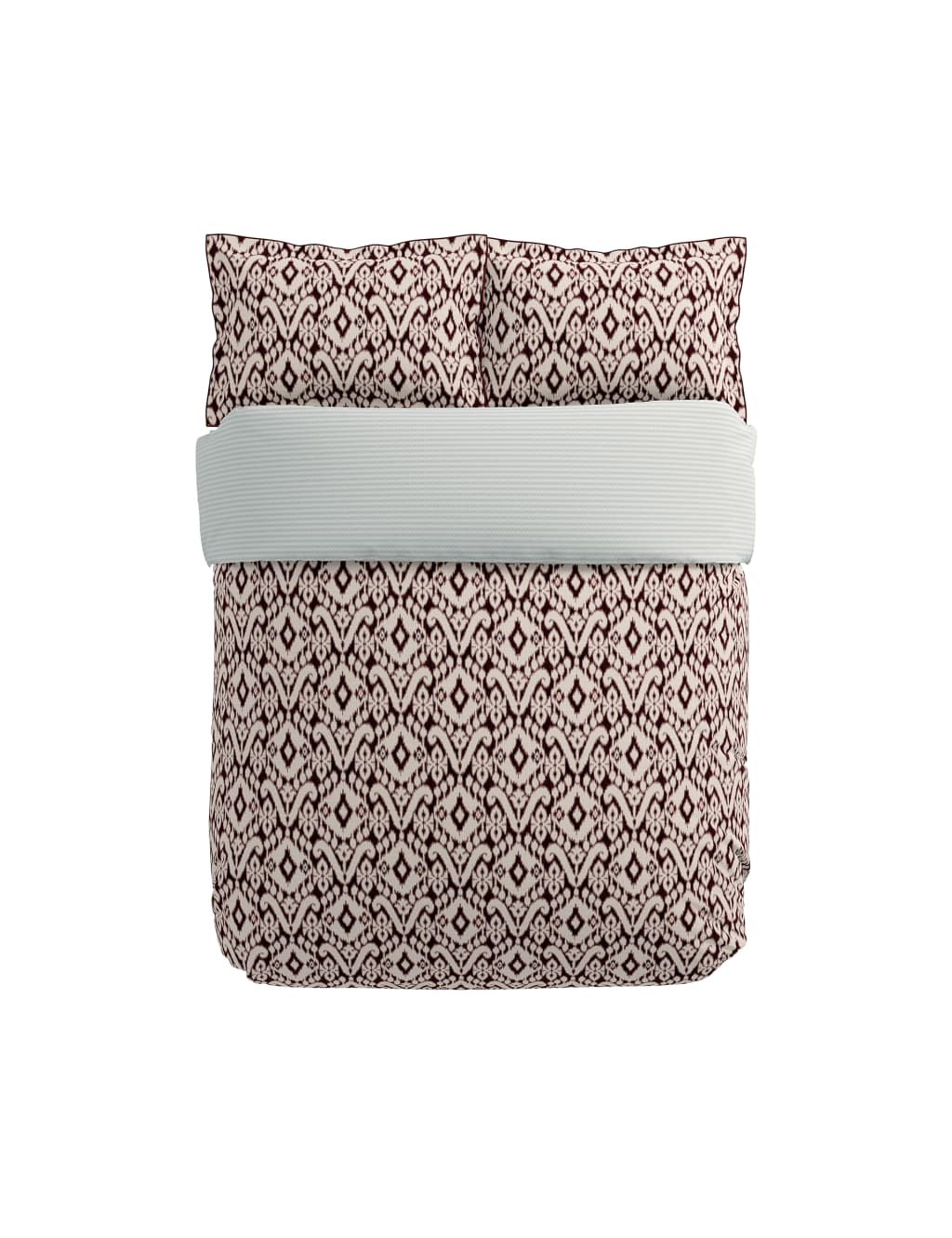 Pure Cotton Sato Bedding Set 4 of 4