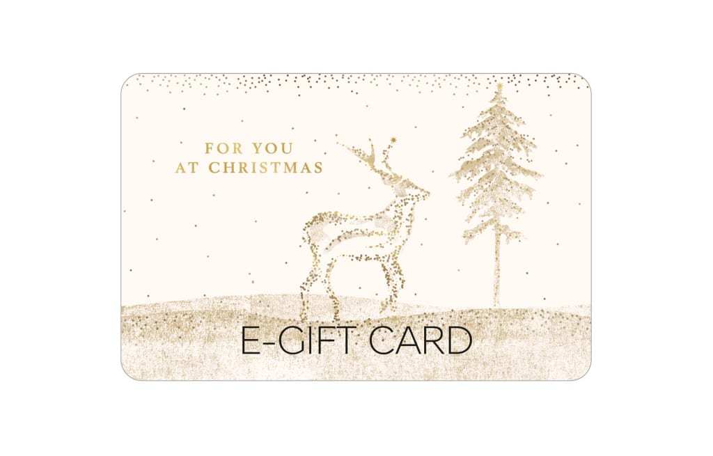 Stag E-Gift Card 1 of 1