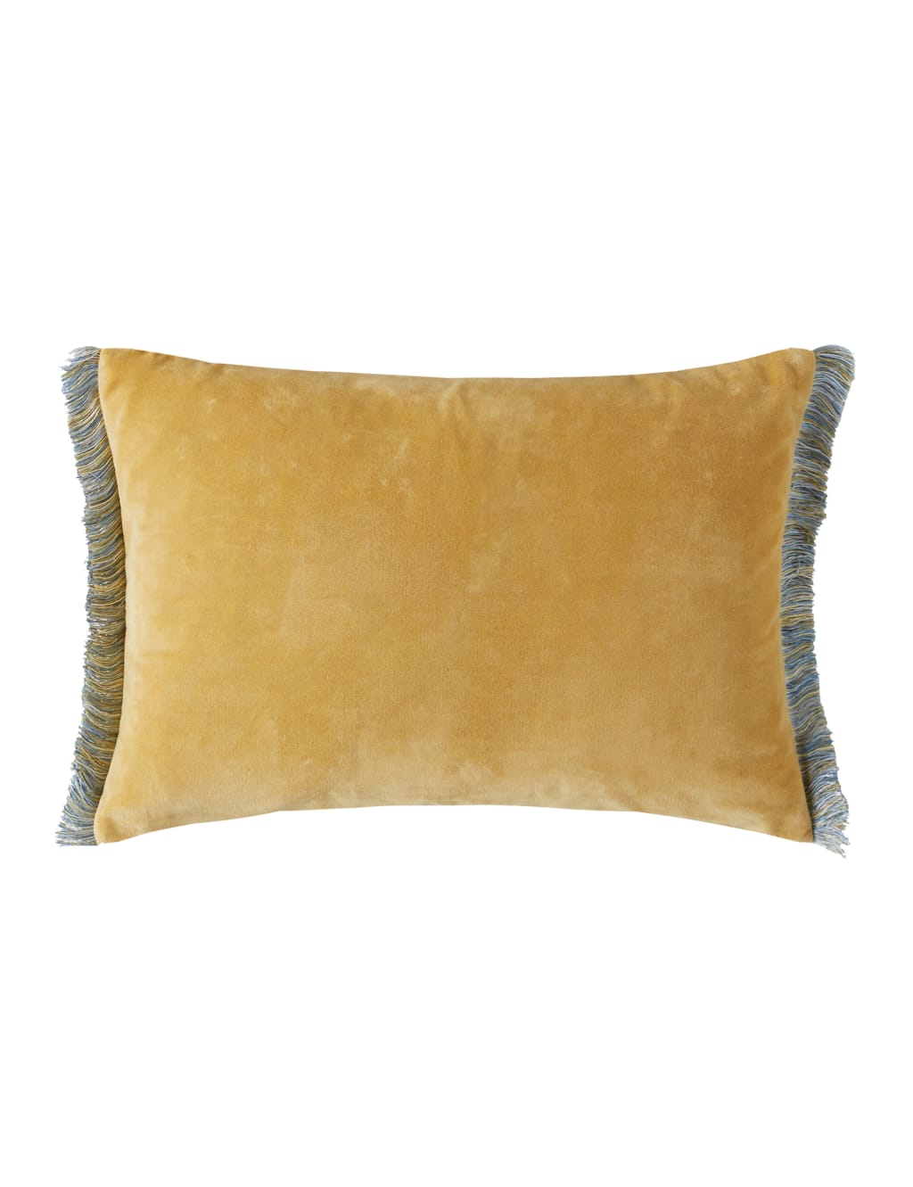 Velvet Lodden Bolster Cushion William Morris At Home M S