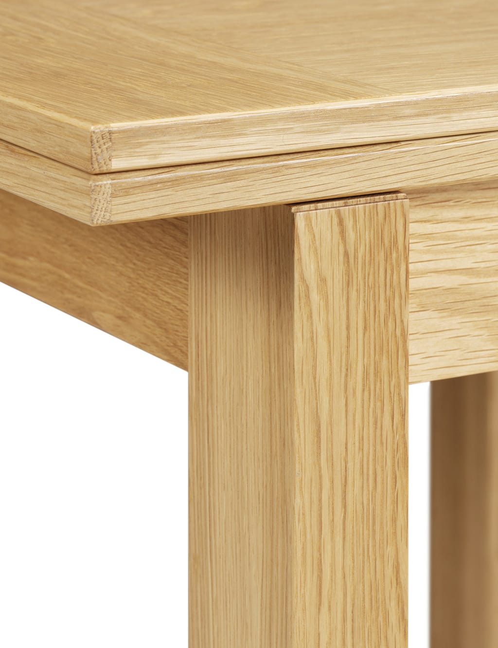 Stockholm Square Extending Dining Table 7 of 10