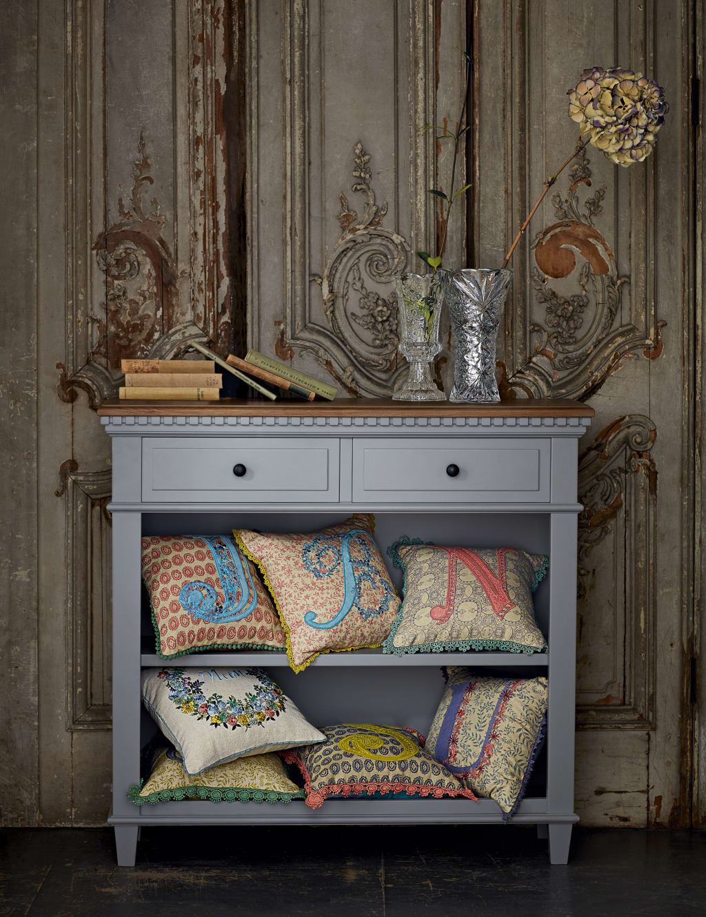 Darcey Low Bookcase 2 of 2