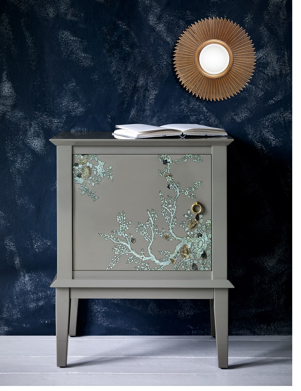 Camille Cabinet 9 of 9