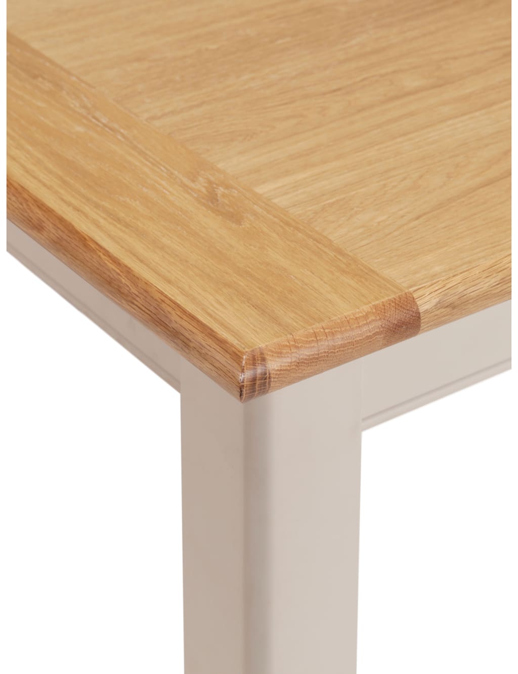 Padstow Extending Dining Table 5 of 7