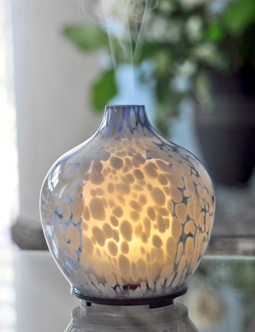 Mercura Aroma Electric Diffuser 3 of 3