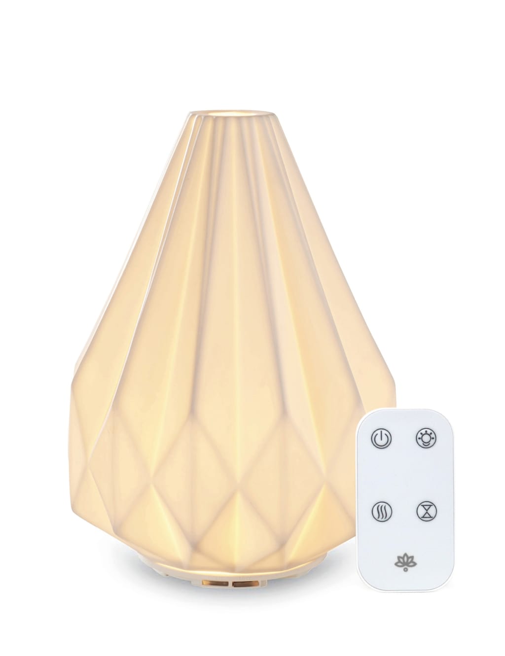 Kasper Ceramic Aroma Electric Diffuser 3 of 4