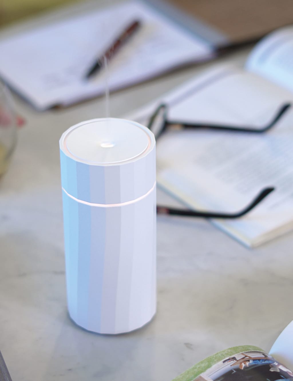 Nomad Aroma Rechargeable Electric Diffuser 3 of 4
