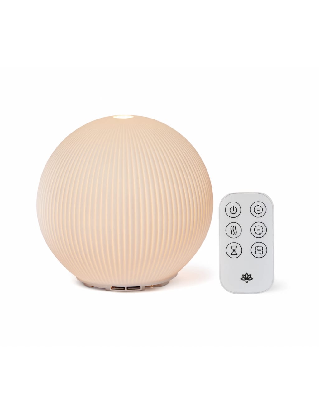 Chi Ceramic Aroma Electric Diffuser