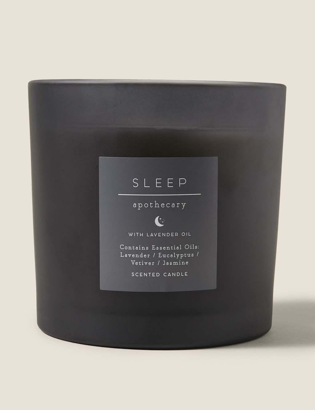 Sleep 3 Wick Candle 2 of 8