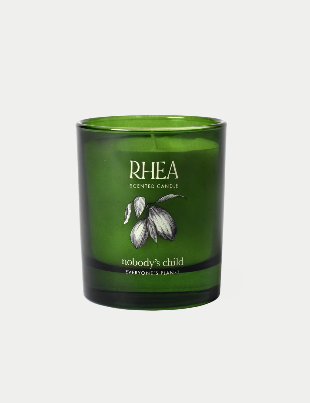 Rhea Scented Candle 4 of 5