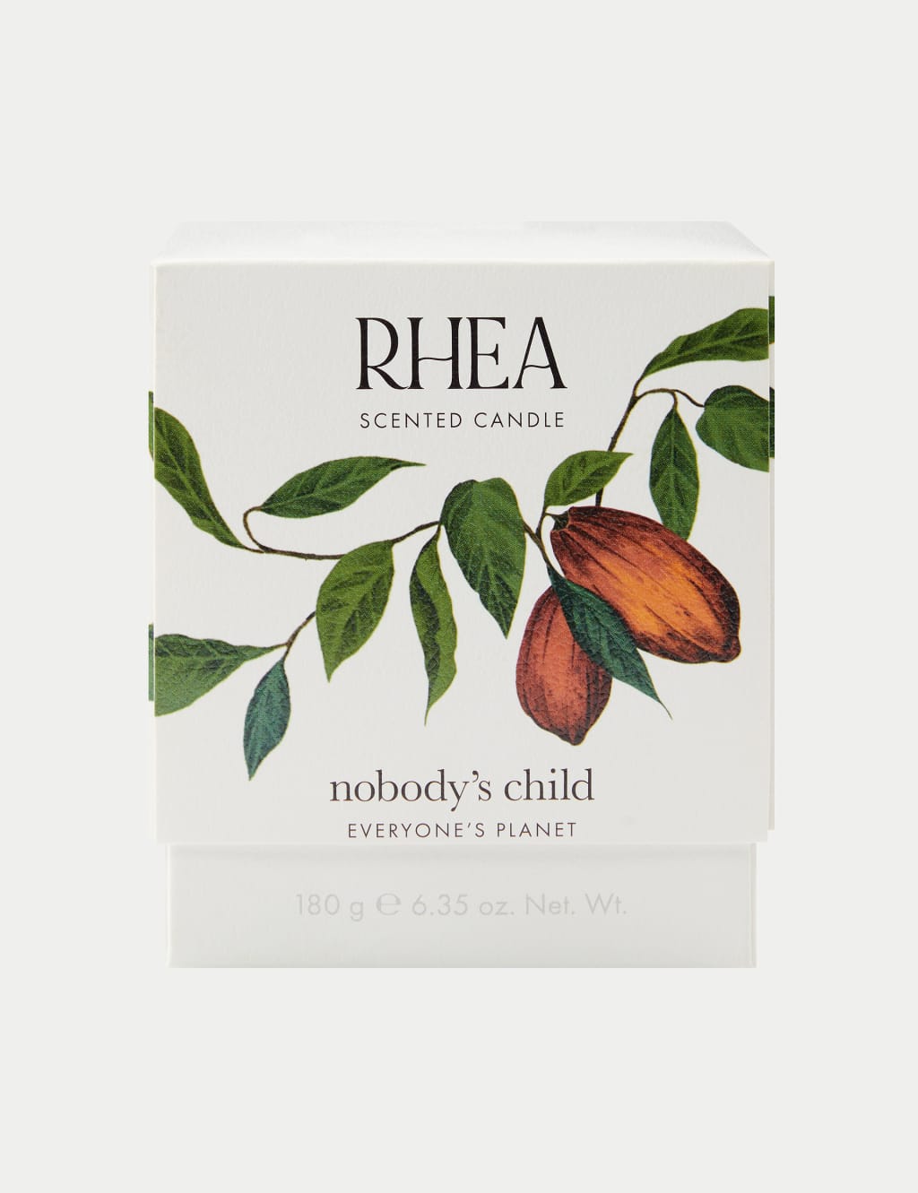 Rhea Scented Candle 5 of 5