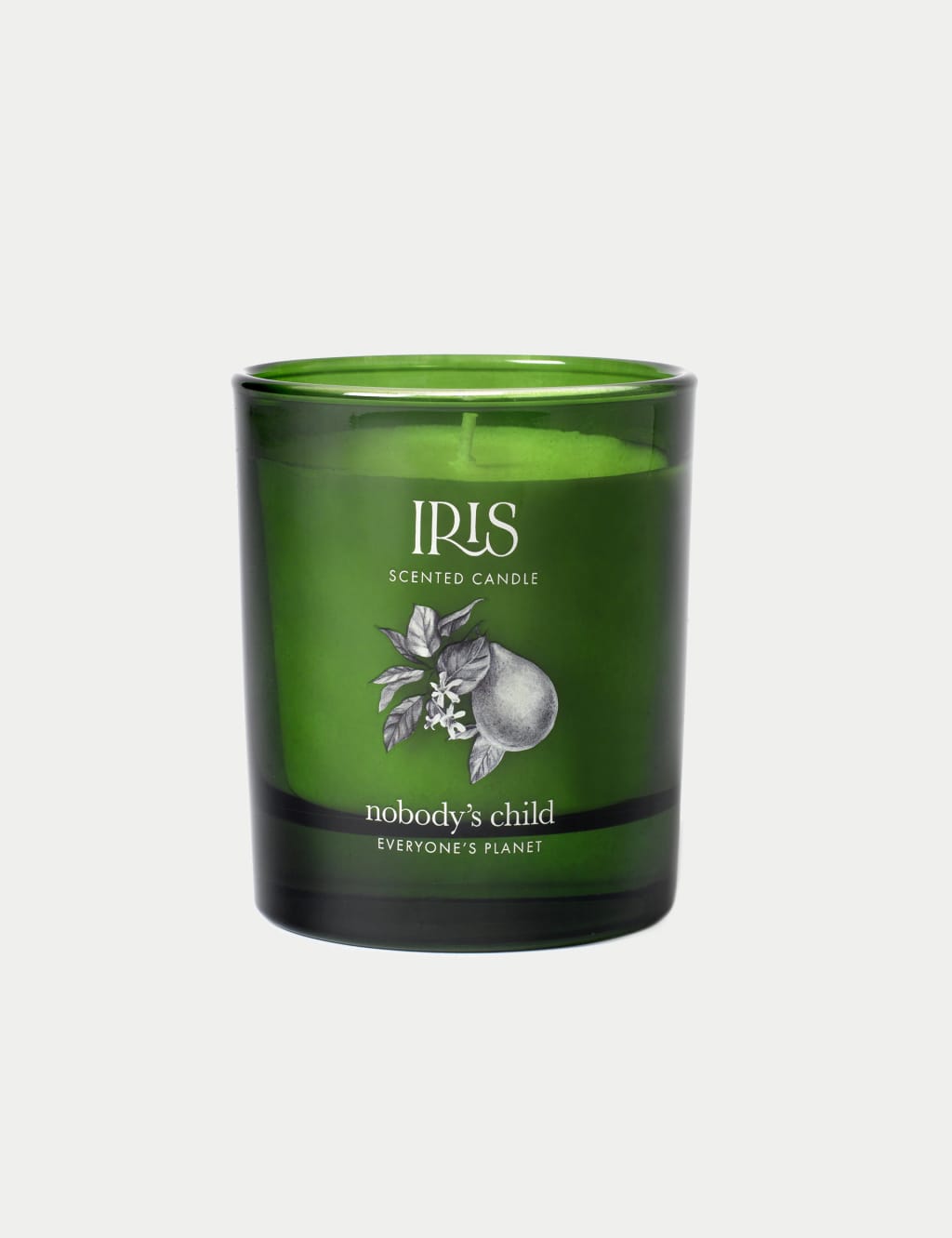 Iris Scented Candle 5 of 6