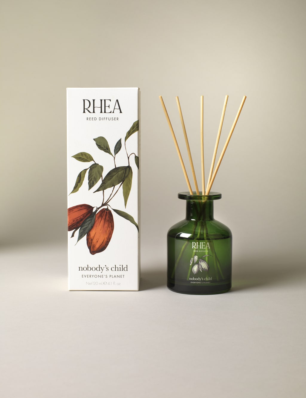Rhea 120ml Diffuser 2 of 6