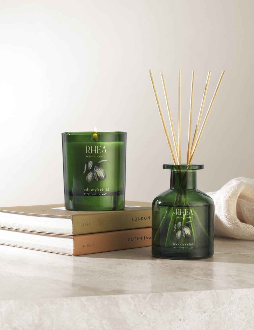 Rhea 120ml Diffuser 3 of 6