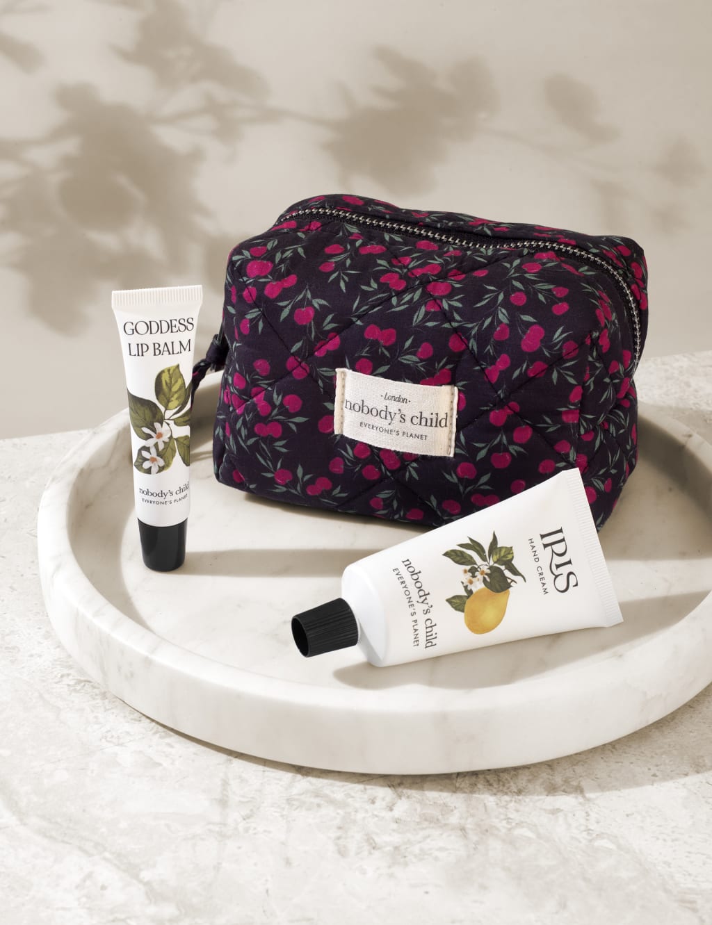 Lip & Hand Care Gift Set 5 of 5