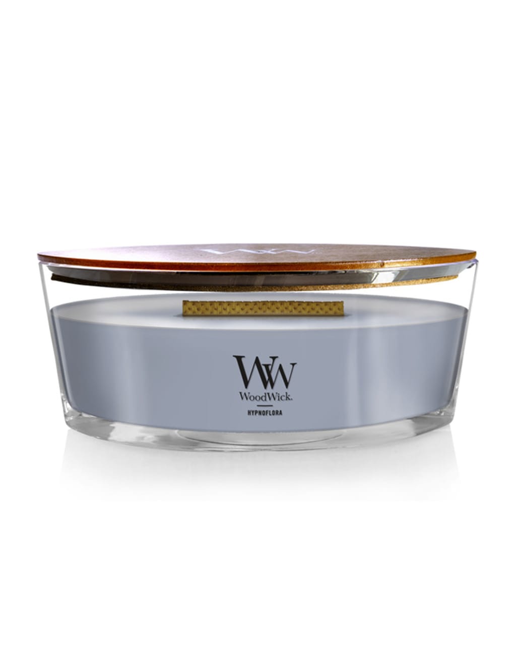 Ellipse Hyponflora Jar Candle 2 of 4