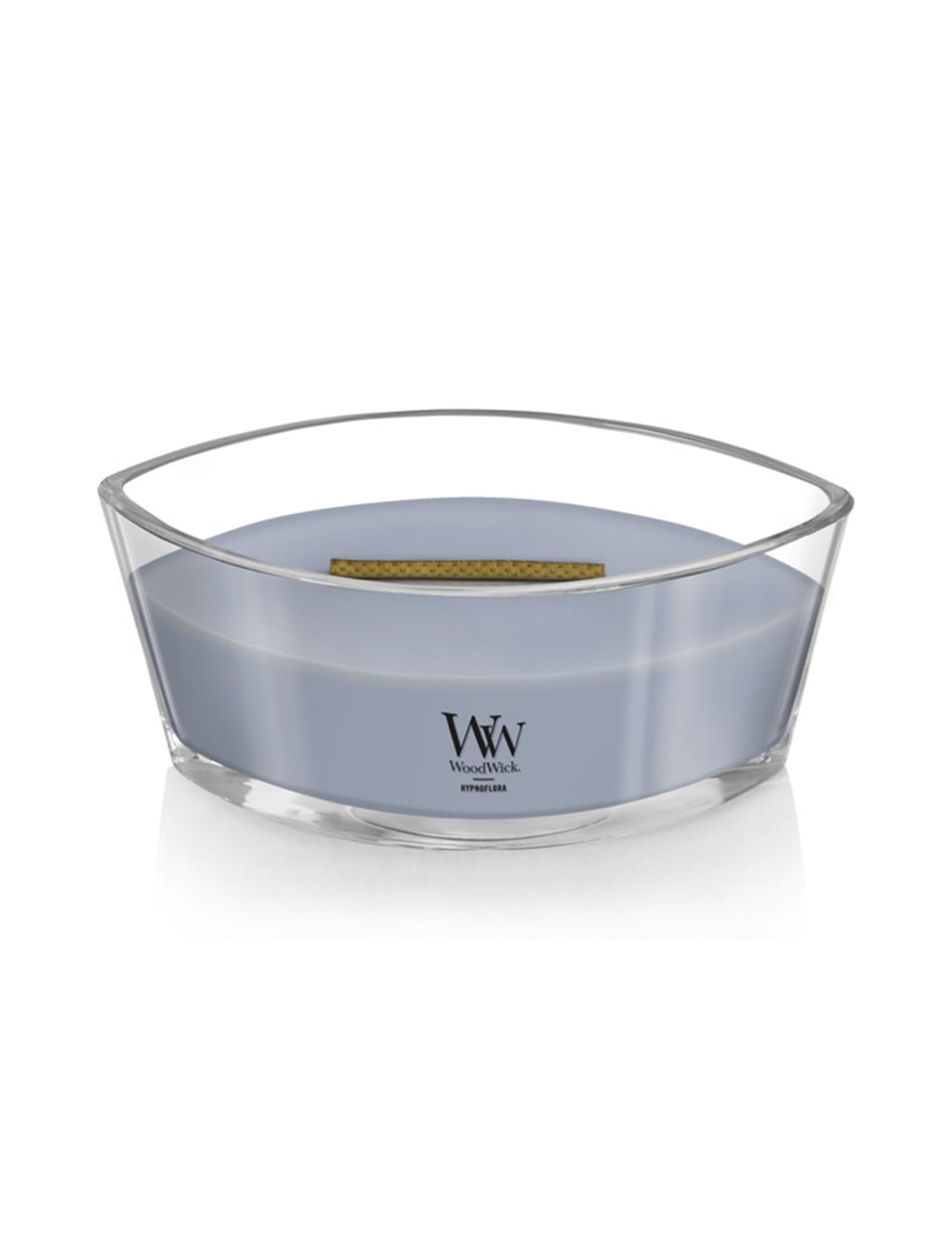 Ellipse Hyponflora Jar Candle 3 of 4