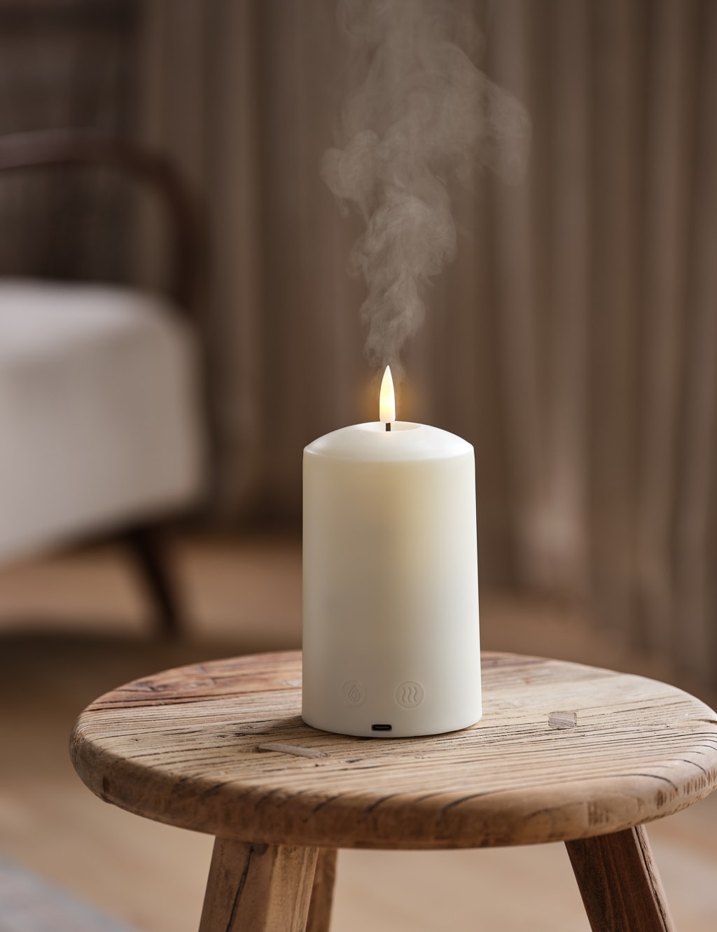 TruGlow® Air Portable Candle Diffuser 7 of 8