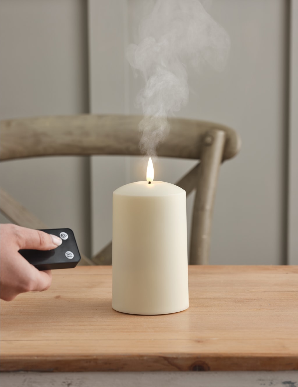 TruGlow® Air Portable Candle Diffuser 8 of 8