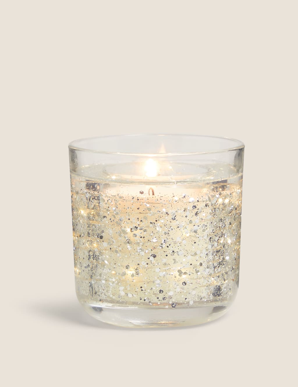 Neroli, Lime & Bergamot Light Up Candle 6 of 8
