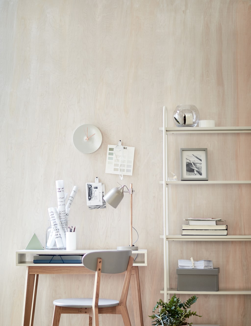 Bradshaw Desk 8 of 8