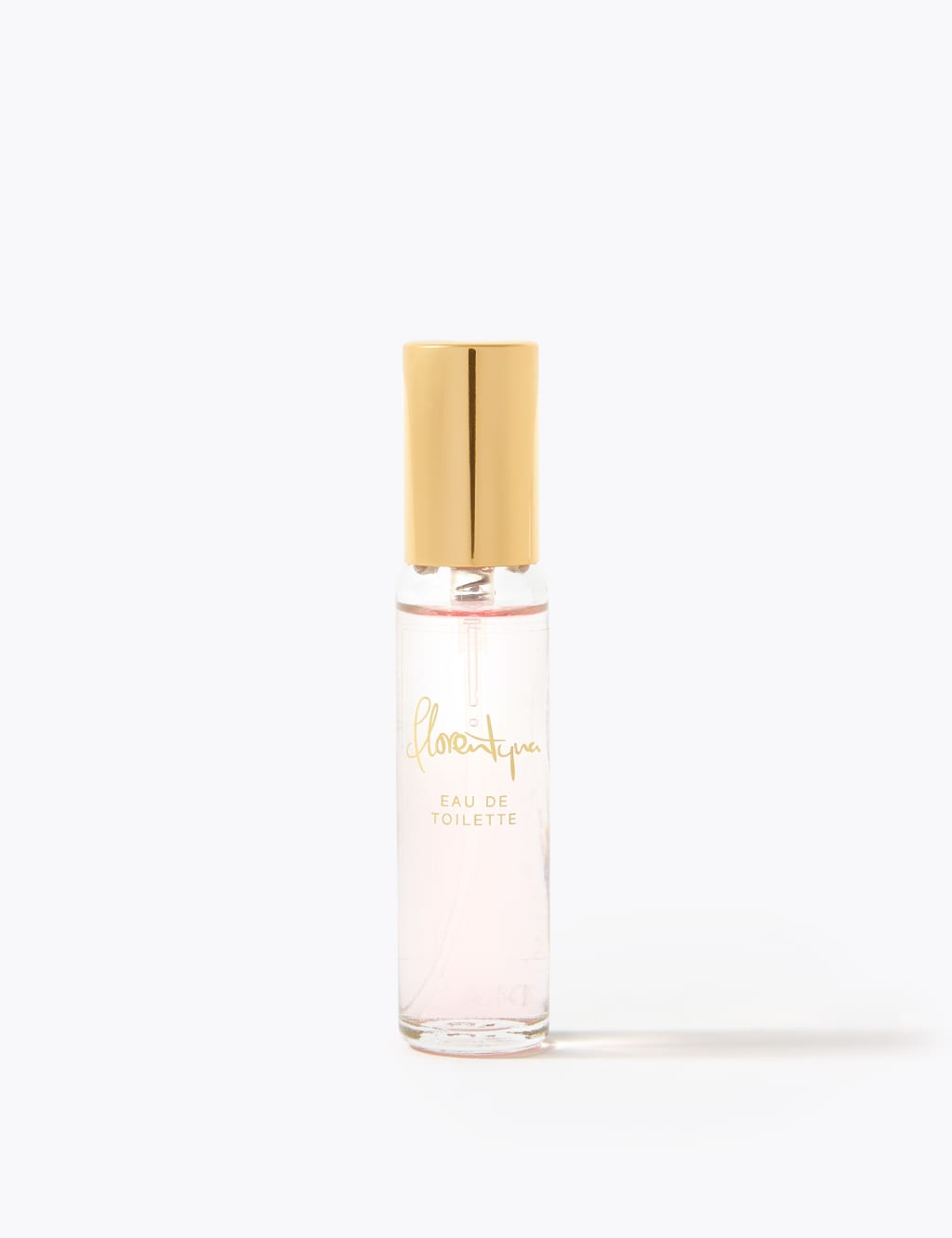 Eau de Toilette Mini 10ml 1 of 2