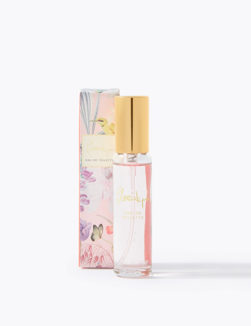 Eau de Toilette Mini 10ml 2 of 2