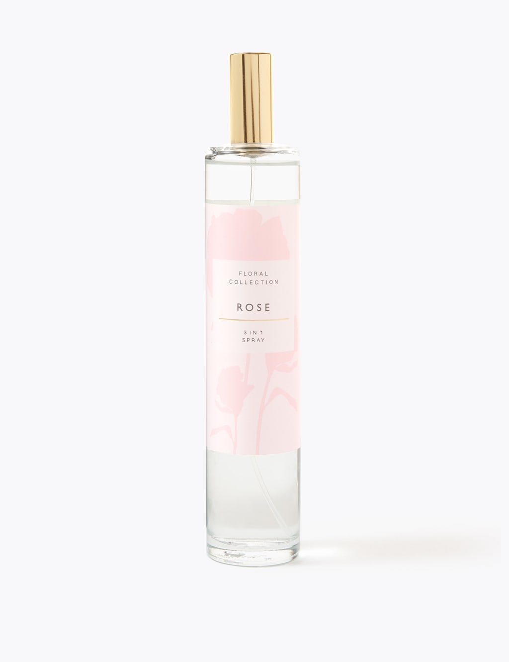 Rose 3 in 1 Spray 100ml 2 of 3
