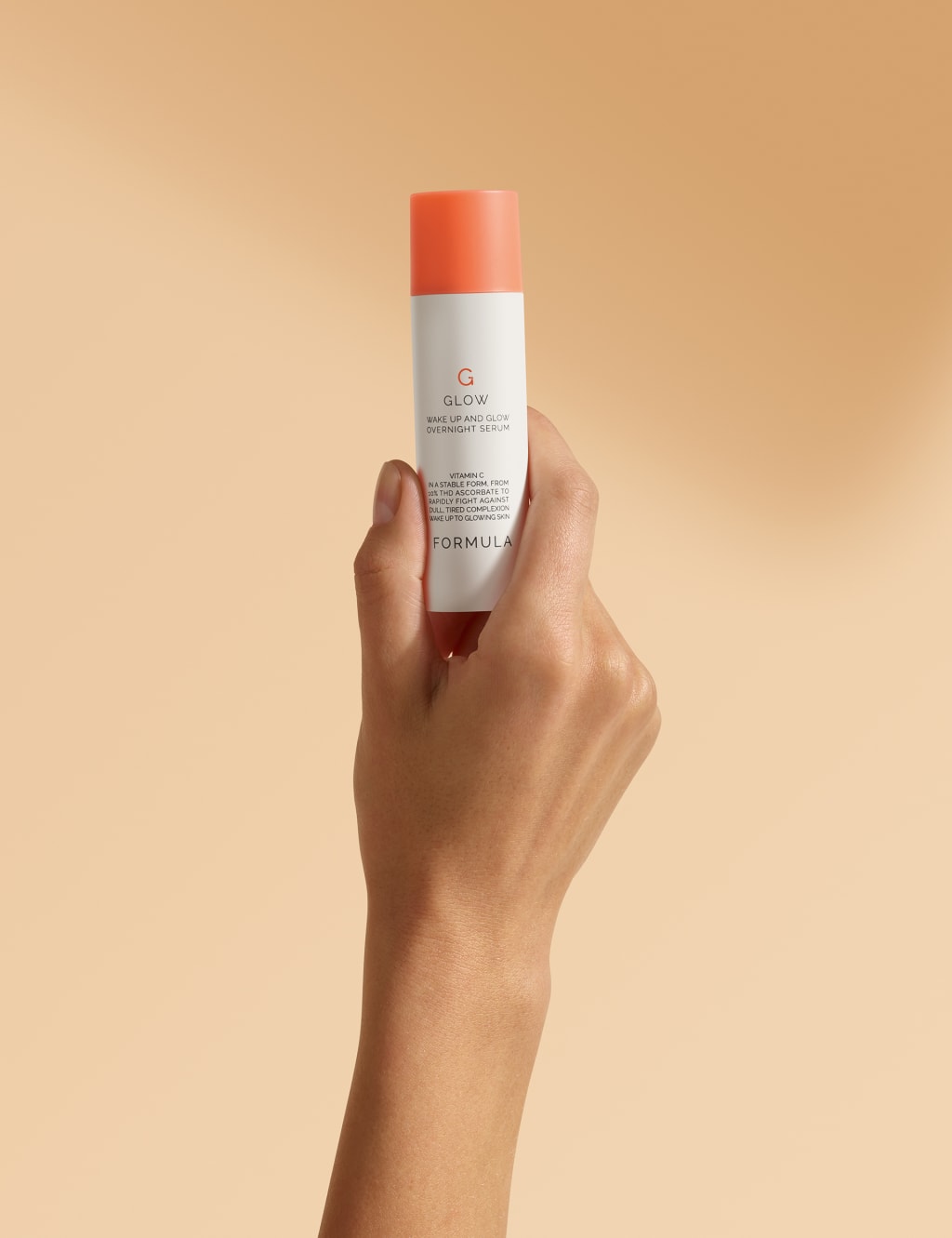 Wake Up and Glow Overnight Serum 30ml 5 of 7