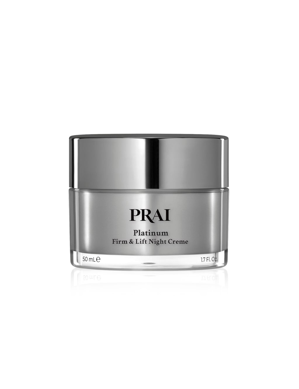 Platinum Firm & Lift Night Crème 50ml 2 of 2